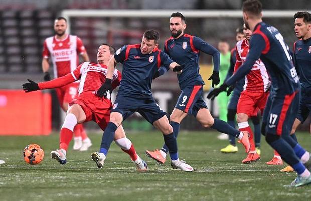 Jucătorii au decis: vor în play-off! Ce argumente au în lupta pentru primele 6 locuri