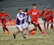 FC Argeș sccoate la vânzare bilete virtuale pentru meciurile din Liga 1. FOTO: Cristi Preda