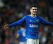 Ianis Hagi e campion cu Rangers!