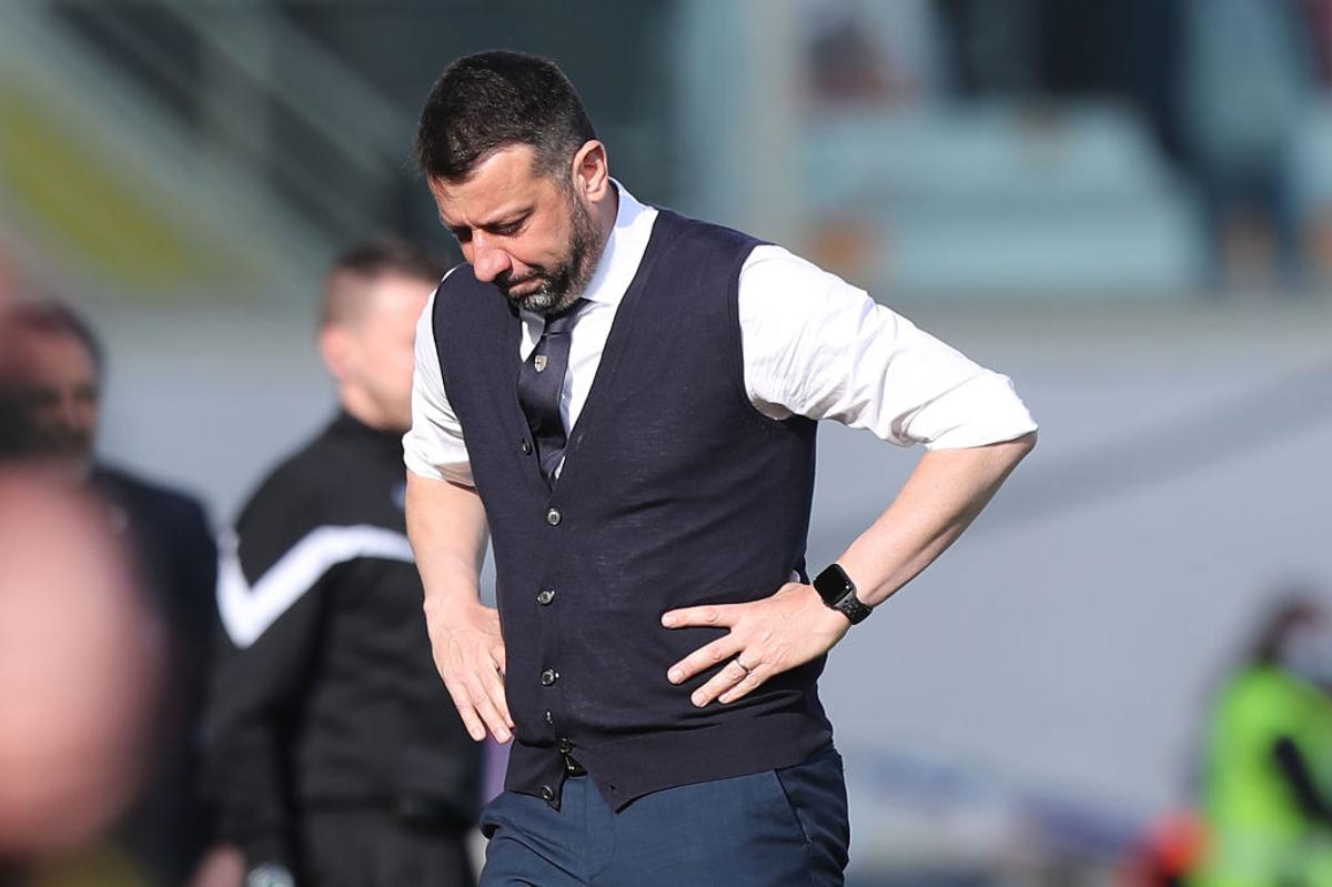 Fiorentina - Parma / 7 martie