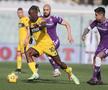 Fiorentina - Parma / 7 martie
