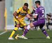 Fiorentina - Parma / 7 martie