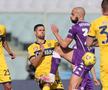 Fiorentina - Parma / 7 martie
