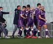 Fiorentina - Parma / 7 martie