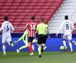 Atletico Madrid - Real Madrid // FOTO: Guliver/GettyImages