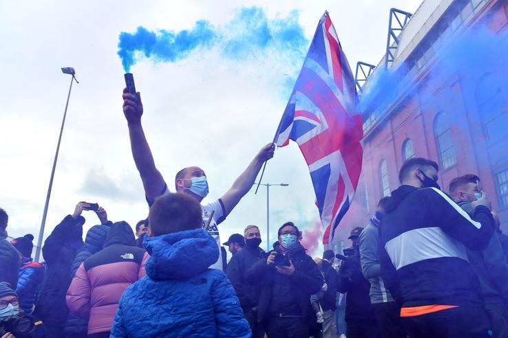 Foto: Getty Images