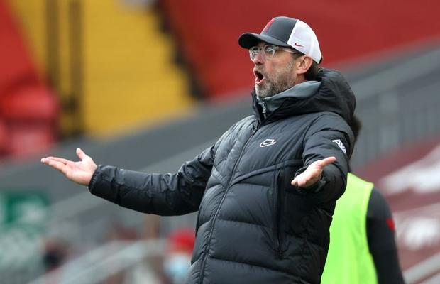 ȘOCANT! A 6-a înfrângere consecutivă pentru Liverpool pe Anfield » „Cormoranii”, răpuși de o echipă de la retrogradare