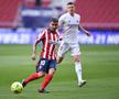 Atletico - Real Madrid // 07.03.2021