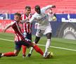 Atletico - Real Madrid // 07.03.2021