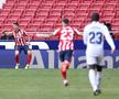 Atletico - Real Madrid // 07.03.2021