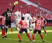 Atletico - Real Madrid // 07.03.2021
