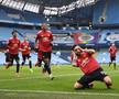 Manchester City - Manchester United / 7 martie 2021