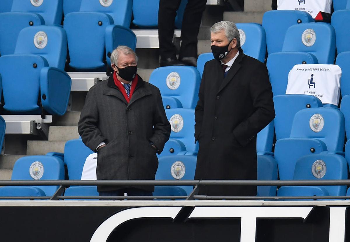 FOTO. Manchester e roșu » United întrerupe seria incredibilă de victorii a rivalei și urcă pe doi în Premier League! City, de nerecunoscut