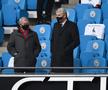 Manchester City - Manchester United / 7 martie 2021