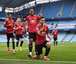 Manchester City - Manchester United / 7 martie 2021