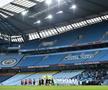 FOTO. Manchester e roșu » United întrerupe seria incredibilă de victorii a rivalei și urcă pe doi în Premier League! City, de nerecunoscut
