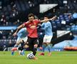 Manchester City - Manchester United / 7 martie 2021