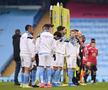 Manchester City - Manchester United / 7 martie 2021