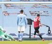 Manchester City - Manchester United / 7 martie 2021