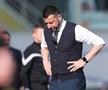 Roberto D'Aversa (45) de ani, antrenorul Parmei, și-a criticat dur jucătorii pentru modul în care au gestionat finalul de meci cu Fiorentina (3-3).