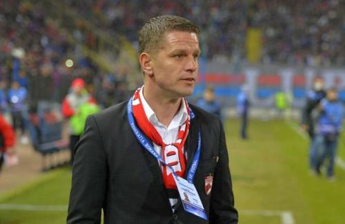 Stoican speră să joace cu trofeul pe masă în Cupa României