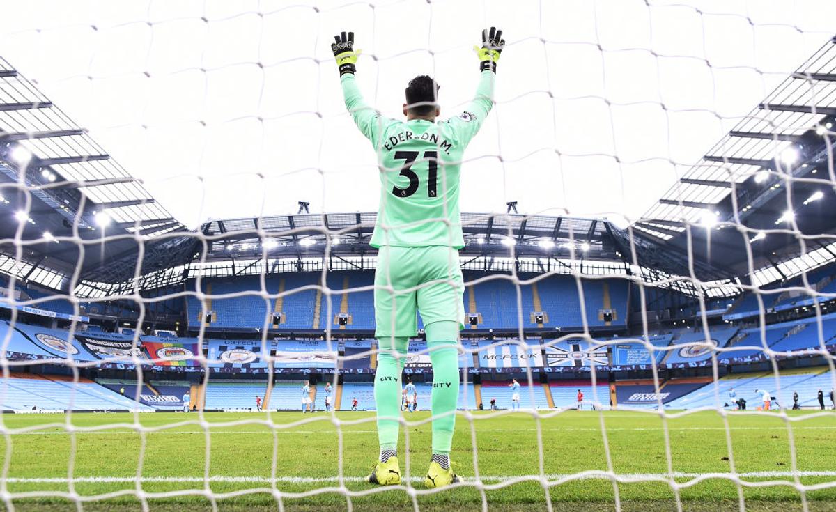FOTO. Manchester e roșu » United întrerupe seria incredibilă de victorii a rivalei și urcă pe doi în Premier League! City, de nerecunoscut
