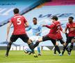 Manchester City - Manchester United / 7 martie 2021
