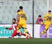 Valentin Mihăilă a înscris în Fiorentina - Parma 3-3 // foto: Guliver/gettyimages
