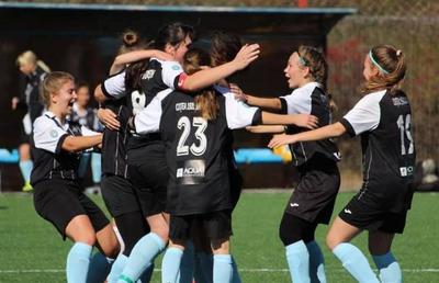Evenimente incredibile în Cupa României de fotbal feminin » Ce s-a întâmplat azi