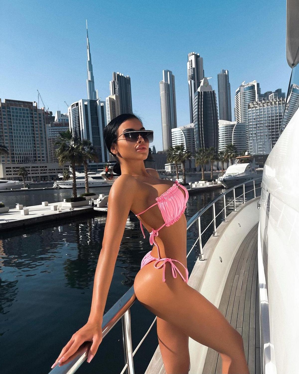 Diana Bako