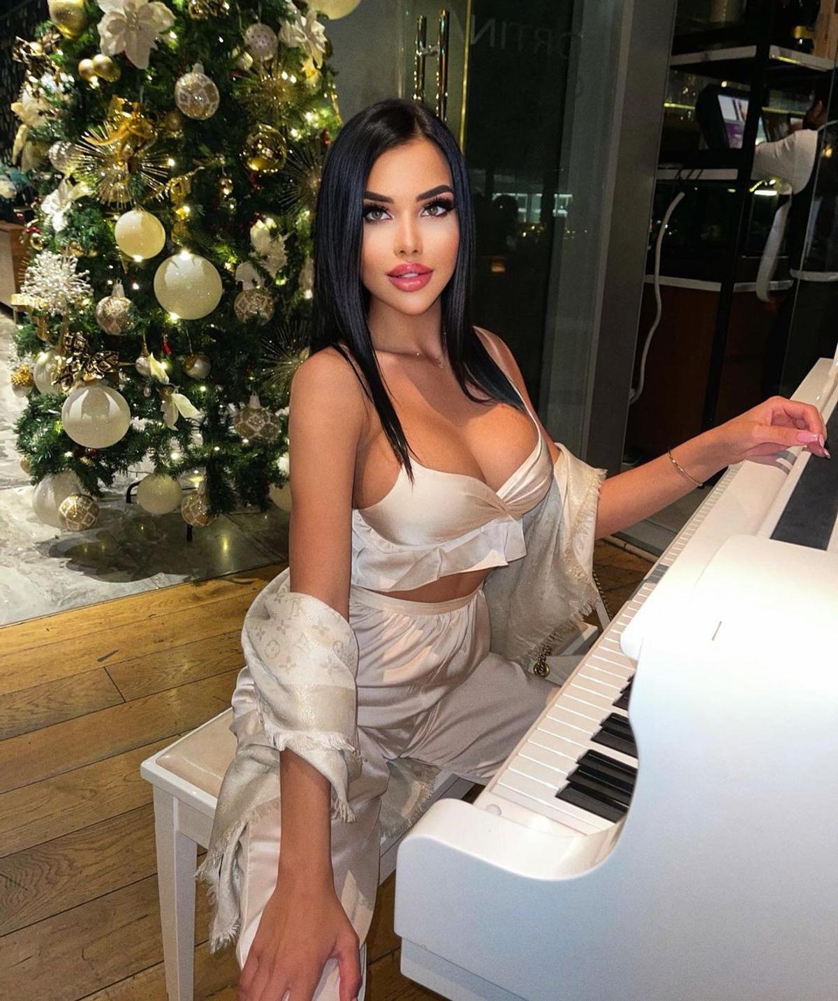 Diana Bako