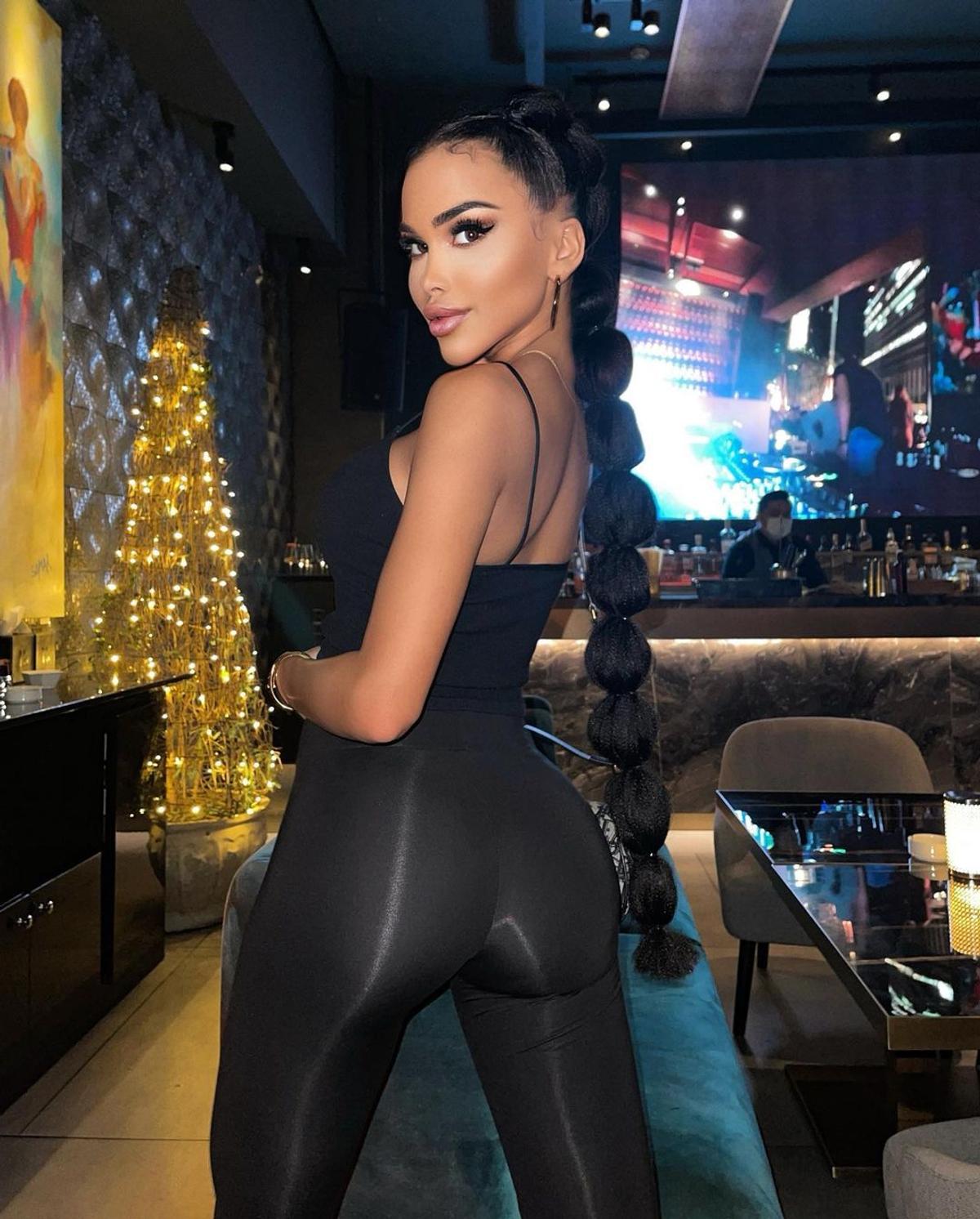 Diana Bako