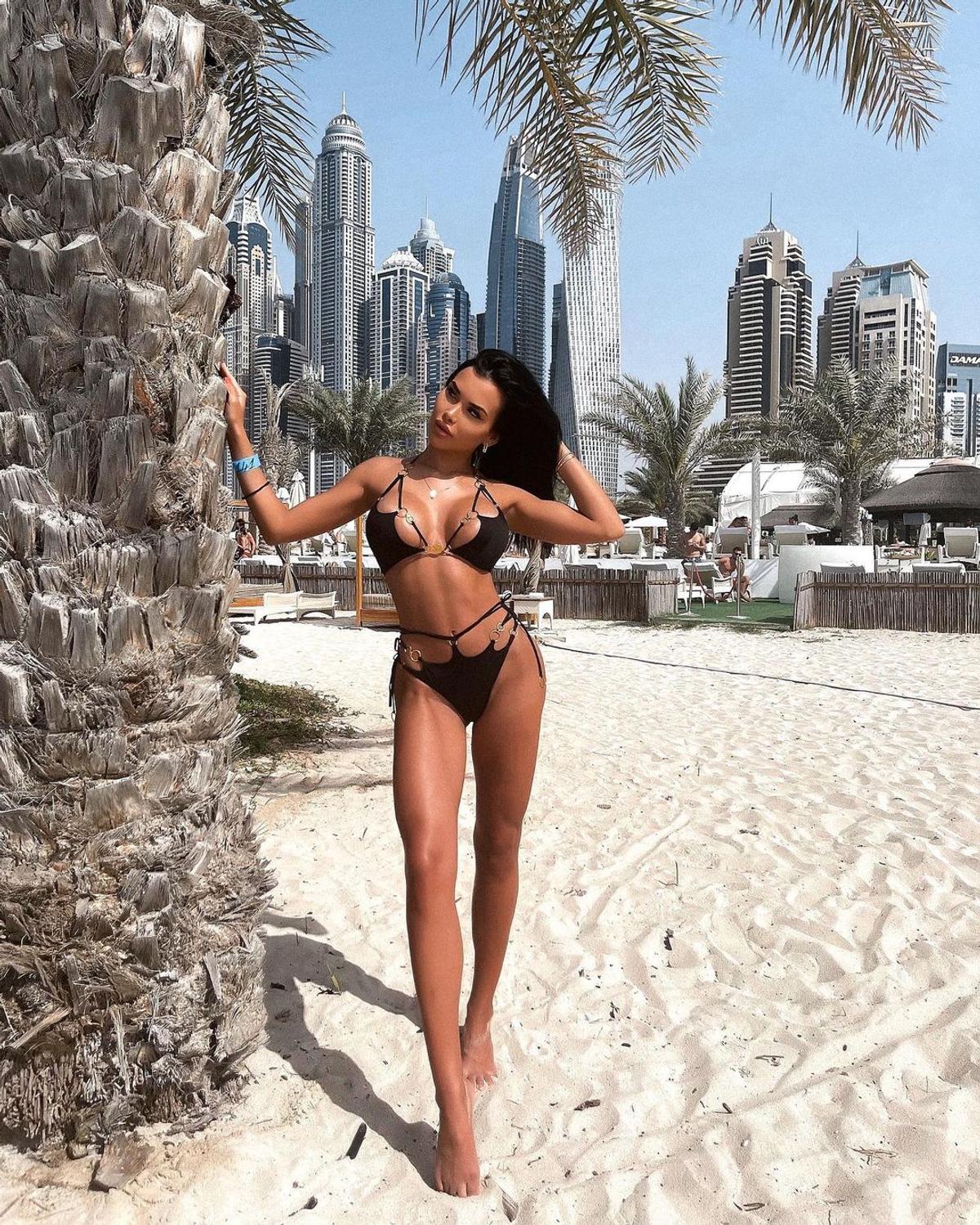 Diana Bako