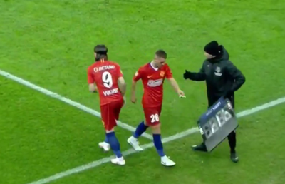 Managerul Gigi » 3 posturi modificate dintr-o lovitură! Schimbare surprinzătoare la FCSB