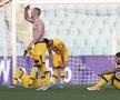Parma a remizat cu Fiorentina, scor 3-3 // foto: Guliver/gettyimages
