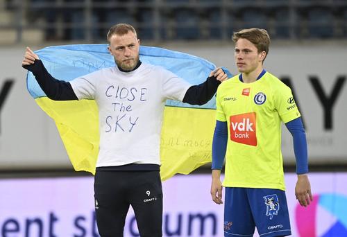 Roman Bezus// Foto: IMAGO / Panoramic International