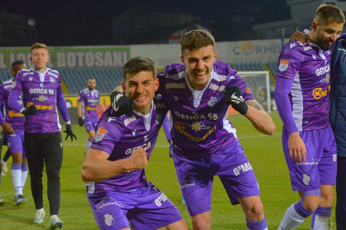 Echipa fără golgeter a lui „Harry Potter” » 10 lucruri inedite despre calificarea lui FC Argeș în play-off