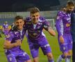 FC Botoșani - FC Argeș 1-2 » Piteștenii prind ultimul loc de play-off!