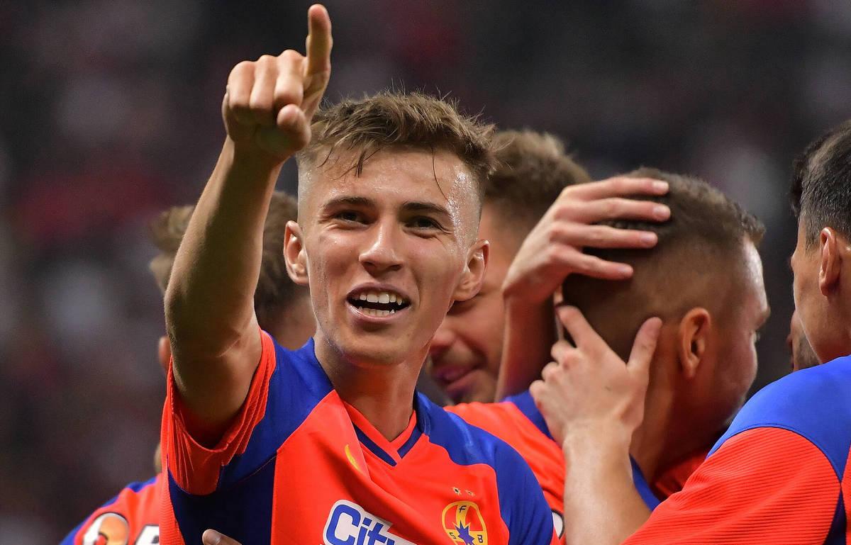 Fenomenul Octavian Popescu redeschide controversa: fotbal versus școală!