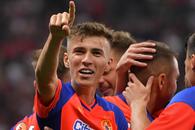 Fenomenul Octavian Popescu redeschide controversa: fotbal versus școală!