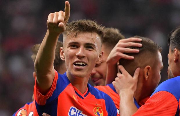 Fenomenul Octavian Popescu redeschide controversa: fotbal versus școală!