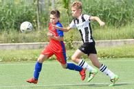 FRF le va împărţi cluburilor 1,5 milioane de euro veniţi de la UEFA » Dinamo şi FCSB, printre beneficiare. Care au fost criteriile