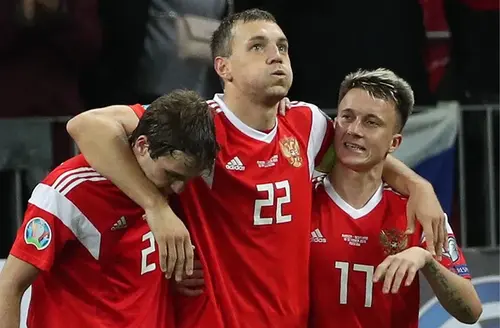 Rusia// Foto: Imago