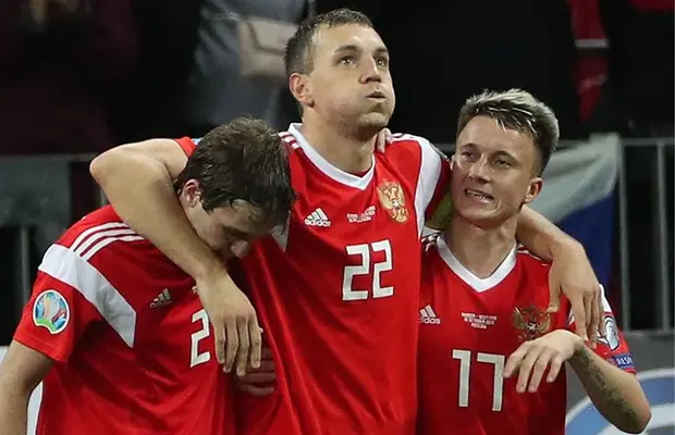 Uluitor! FIFA amână o decizie! » Încearcă să protejeze Rusia și să o reprimească în barajul pentru Mondial?