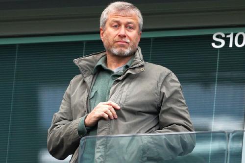 Roman Abramovich / Sursă foto: Guliver/Getty Images