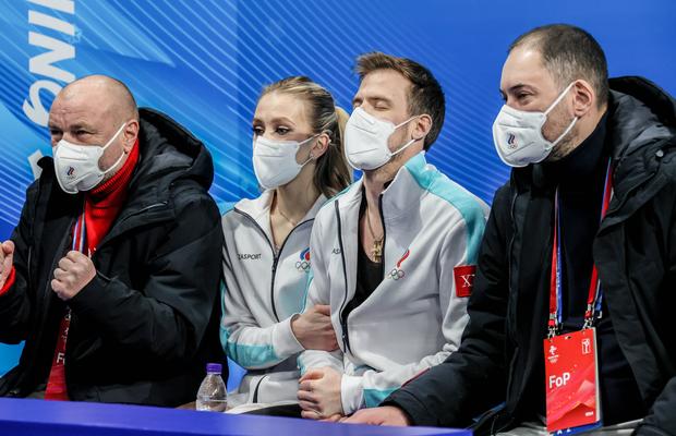 Rușii nu acceptă să își piardă sportivii: „Schimbarea cetățeniei e considerată trădare! Nu excludem plecări în masă”
