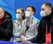 Zhulin, în stânga imaginii / FOTO: Imago-Images