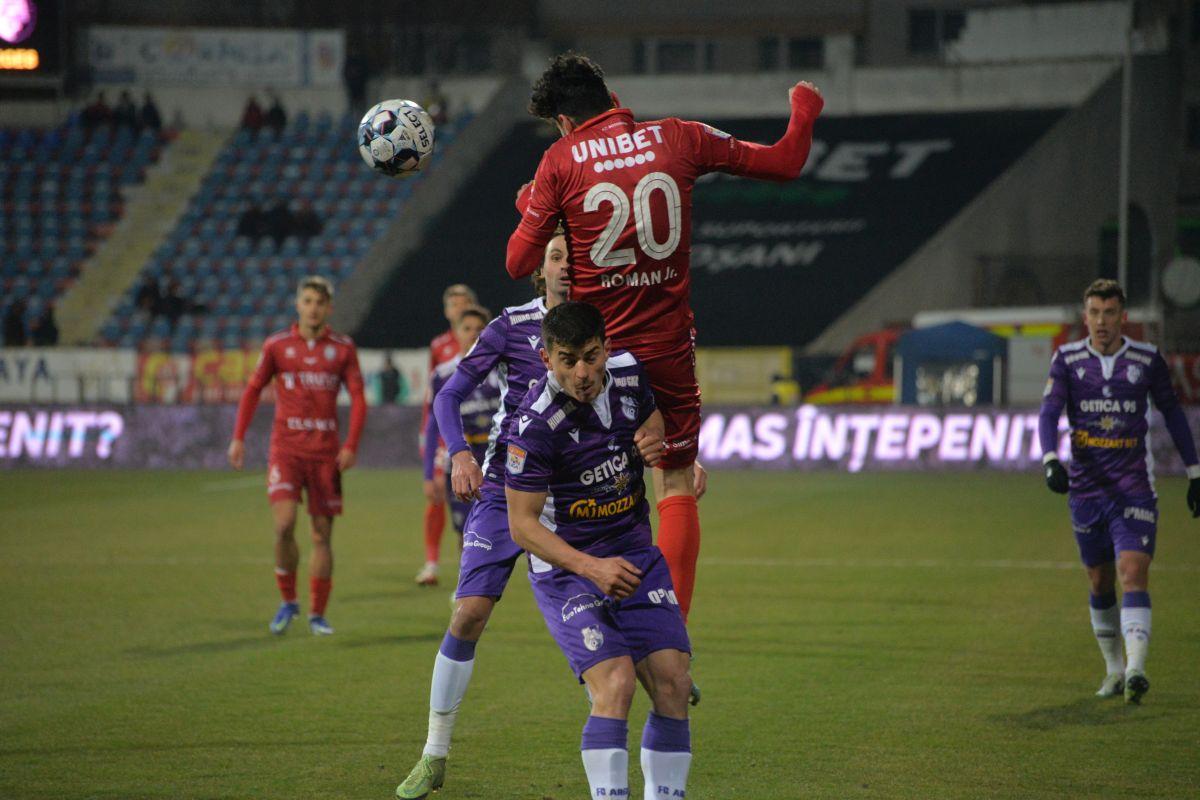Moldovenii, dărâmați de ratarea play-off-ului: „Dezastru!” » Arbitrul, atacat: „Parcă a inventat Pământul”