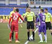 Echipa fără golgeter a lui „Harry Potter” » 10 lucruri inedite despre calificarea lui FC Argeș în play-off