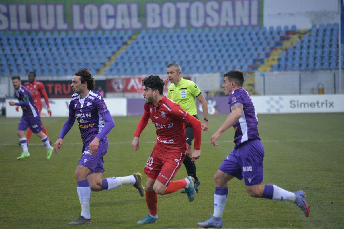 Echipa fără golgeter a lui „Harry Potter” » 10 lucruri inedite despre calificarea lui FC Argeș în play-off